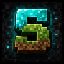 Minecraft Server icon for Soul Society SMP 