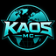 Minecraft Server icon for KaosMC