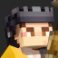 Minecraft Server icon for mcMMO SMP