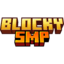 Minecraft Server icon for BlockySMP