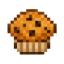 Minecraft Server icon for Muffin SMP
