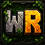 Minecraft Server icon for WildRise