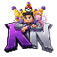 Minecraft Server icon for Kingdom Network