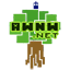 Minecraft Server icon for A Whole New World
