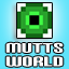 Minecraft Server icon for MuttsWorld