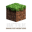 Minecraft Server icon for Crafters.dk - It´s all about the community