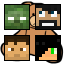 Minecraft Server icon for AmbarCraft