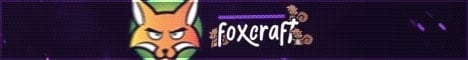 Foxcraft Network
