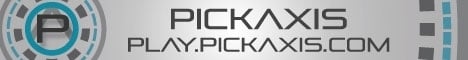 PickAxis Network