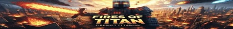 Fires Of Titan