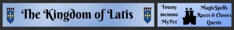 Kingdom of Latis