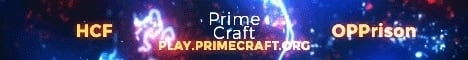 PrimeCraft