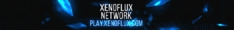 XenoFlux Network