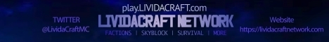 LividaCraft