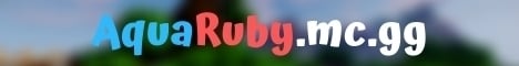 Aqua Ruby Community - Whi