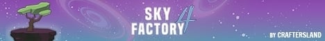 SkyFactory 4