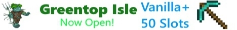 Greentop Isle