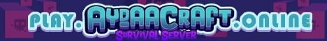 AydaaCraft Server