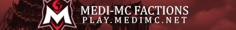 Medi-MC Factions