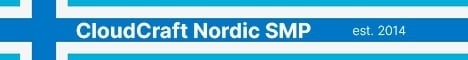 CloudCraft Nordic SMP