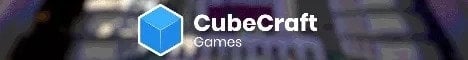 CubeCraft Games