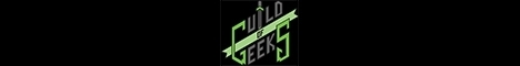 The Guild of Geeks