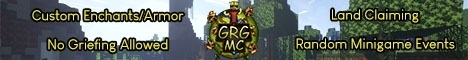 GRG:MC