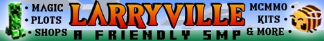 LarryVille SMP