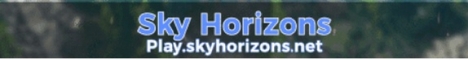Sky Horizons 1.19.2
