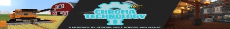 Go: Chroma Technology 2