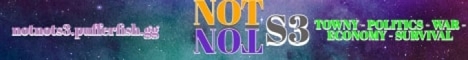 NotNotS3