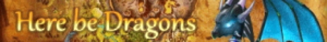 The Dragons MineCraft Ser