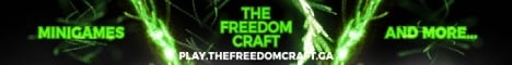 The Freedom Craft