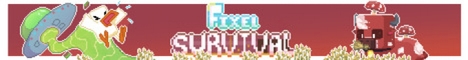 Fixel Survival