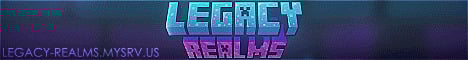 Legacy Realms