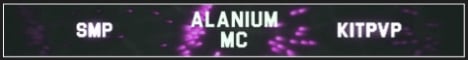 Alanium MC