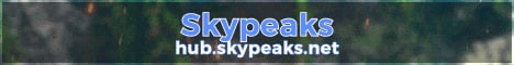 Skypeaks