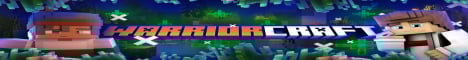 WarriorCraft