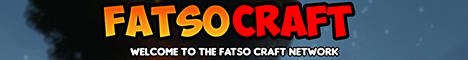 FatsoCraft Network