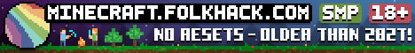 Folkhack's Server