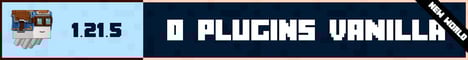 Pure Vanilla 1.21.5