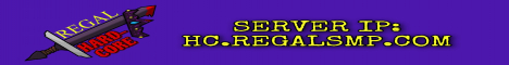 Regal SMP