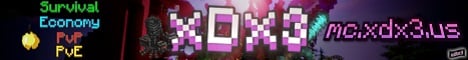 xDx3 - Ultimate Survival