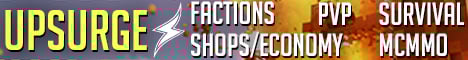 Upsurge Factions