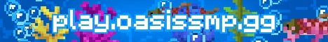 Oasis SMP
