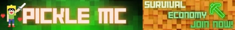 PickleMC