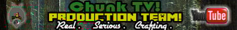 Chunk TV! Production Team