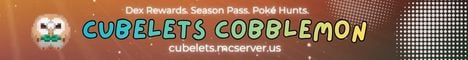 Cubelets Cobblemon