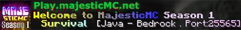 play.MajesticMC.net