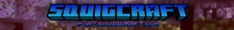 SquigCraft SMP